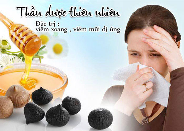 An tỏi đen có tốt không