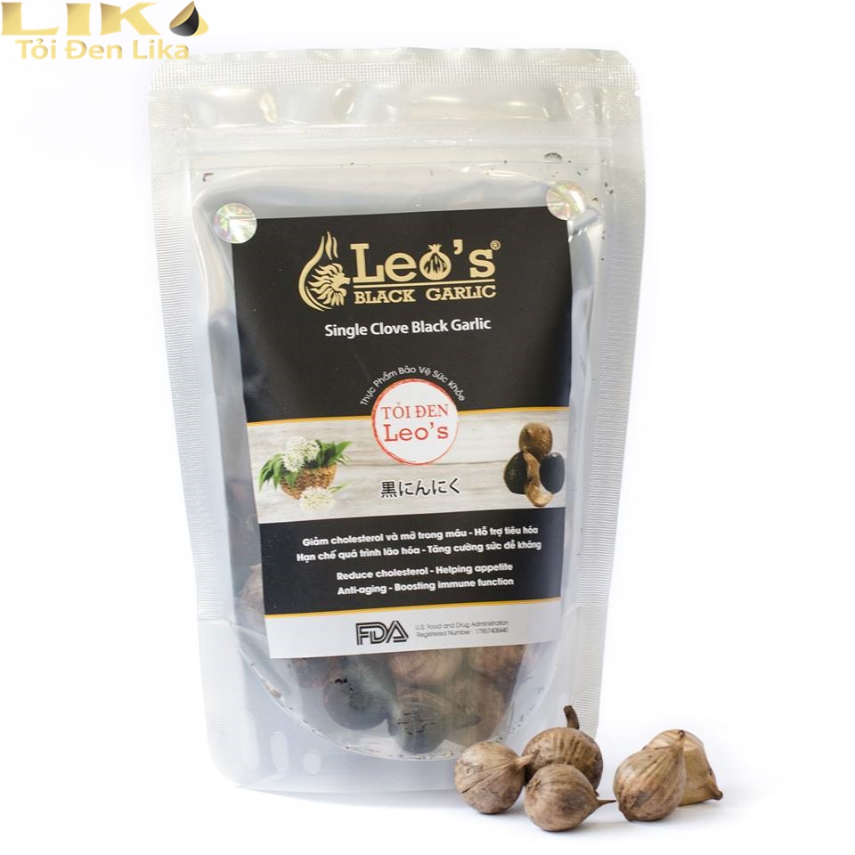 Tỏi đen cô đơn giá bao nhiêu 1kg
