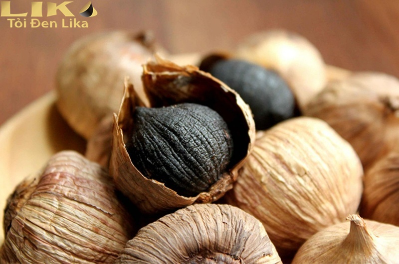 Tỏi đen hỗ trợ điều trị và phòng ngừa căn bệnh ung thư