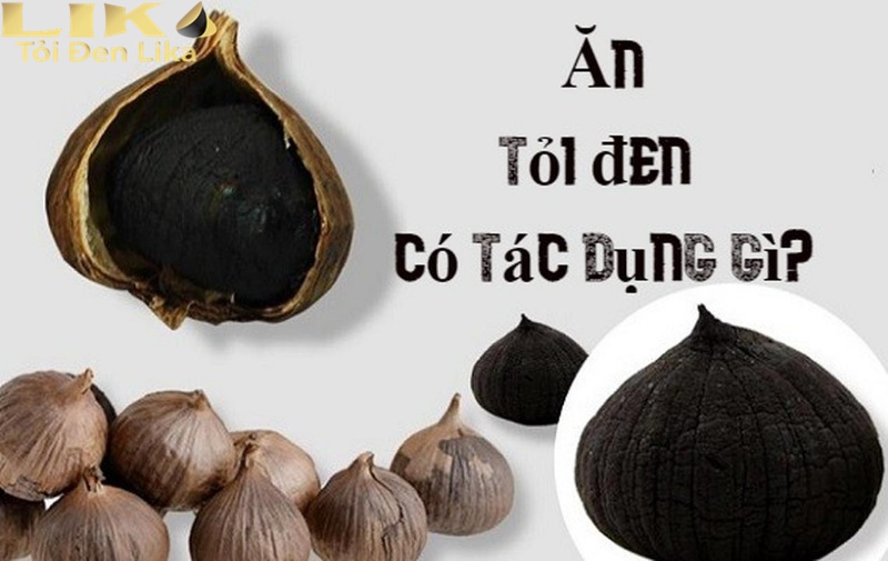 Ăn tỏi đen bao nhiêu là ngưng 4
