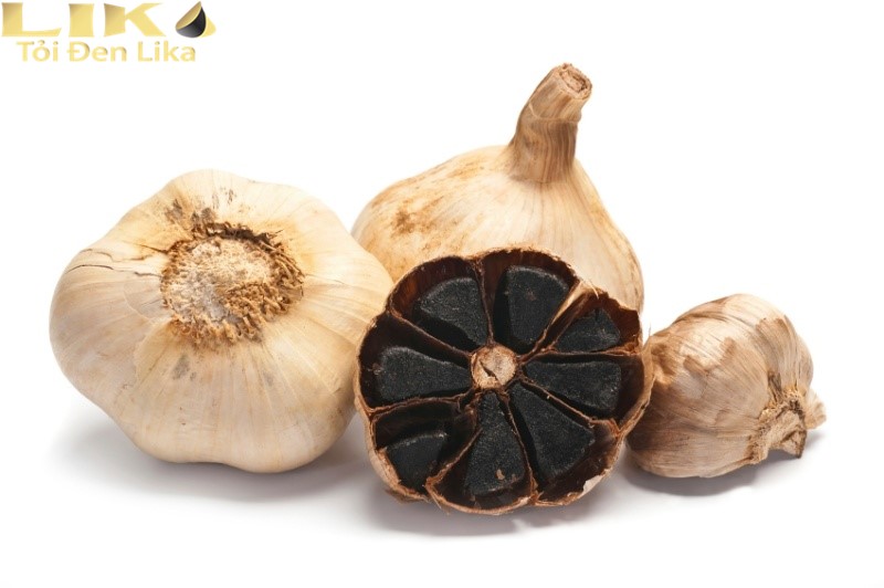 Cách bảo quản tỏi đen