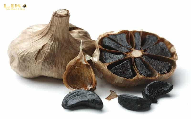Công ty sản xuất sản phẩm tỏi đen Orihiro