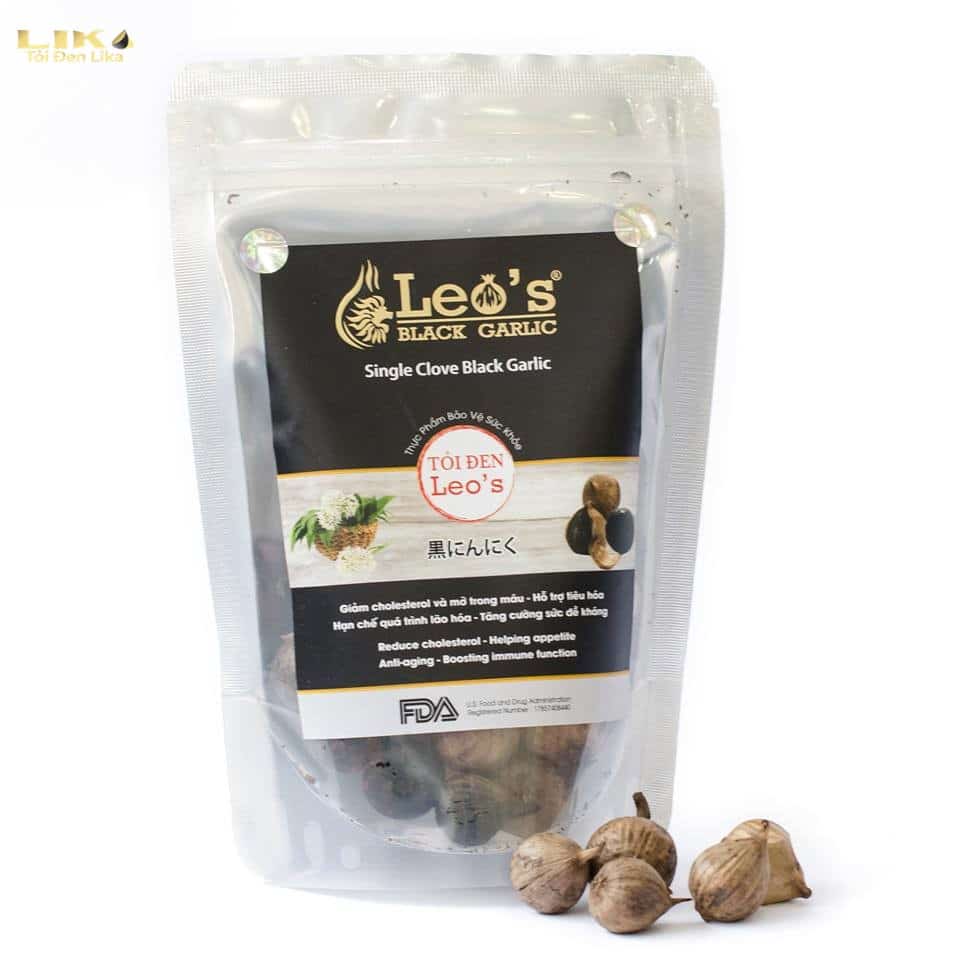Mua tỏi đen chất lượng hàng đầu ở Tỏi đen Lika