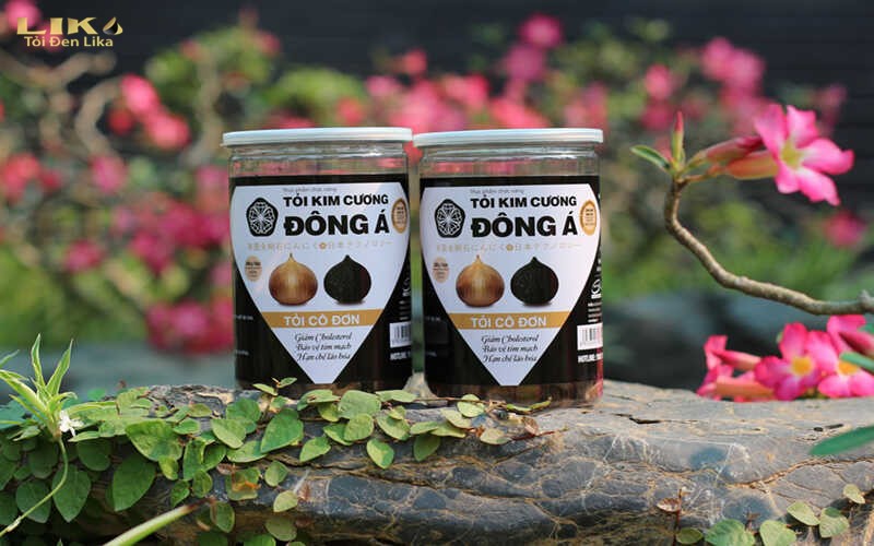 Những ai nên dùng Tỏi đen Kim Cương