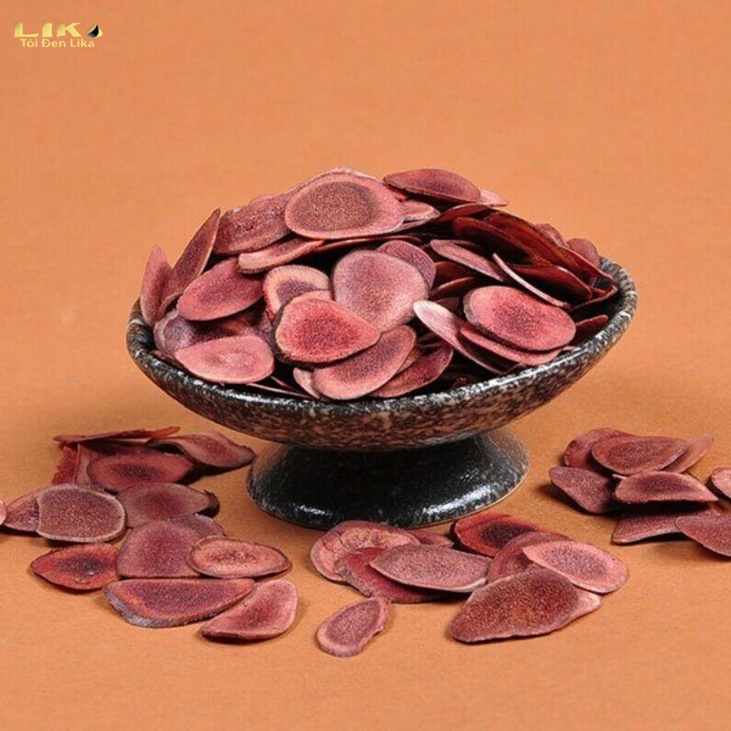 Nhung hươu thái mỏng dùng hàng ngày