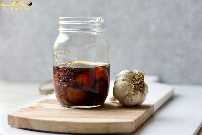 Thực hiện đúng bước làm và tuân theo các kinh nghiệm mà Tỏi đen Lika chia sẻ chắc chắn bạn sẽ ủ tỏi đen thành công