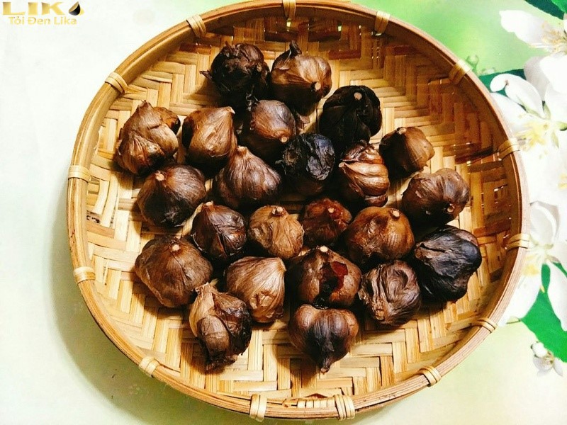 Cần lưu ý nhiệt độ và thời gian lên men tỏi đen phải phù hợp, đồng đều