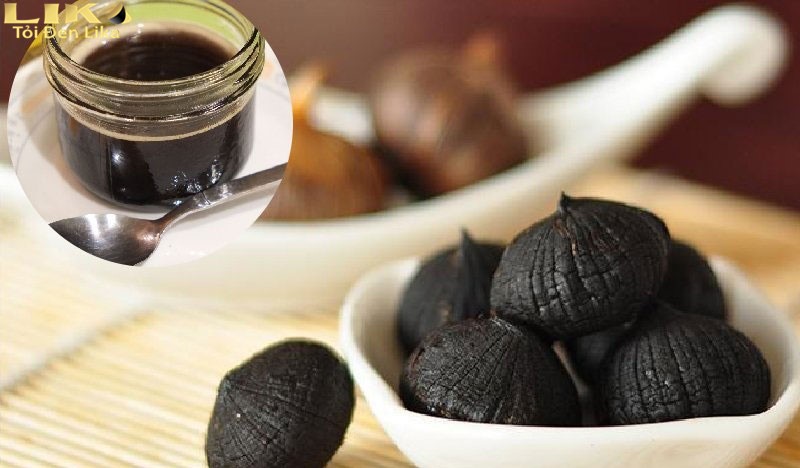 Tỏi đen là sản phẩm lý tưởng bảo vệ sức khoẻ gia đình bạn
