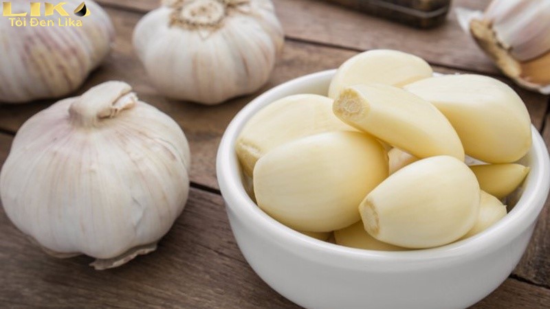 Ăn tỏi như thế nào cho đúng cách?