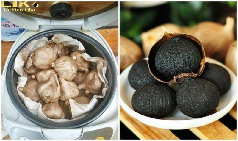 3 cách làm tỏi đen đơn giản tại nhà bạn phải biết